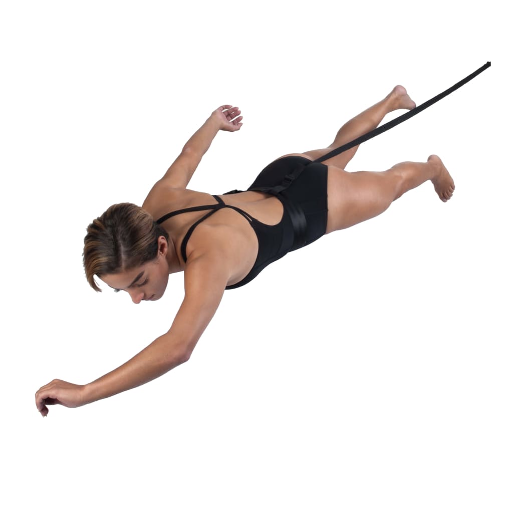 Paracadute Per Nuoto 1,8 M Pure2Improve 16 width=274