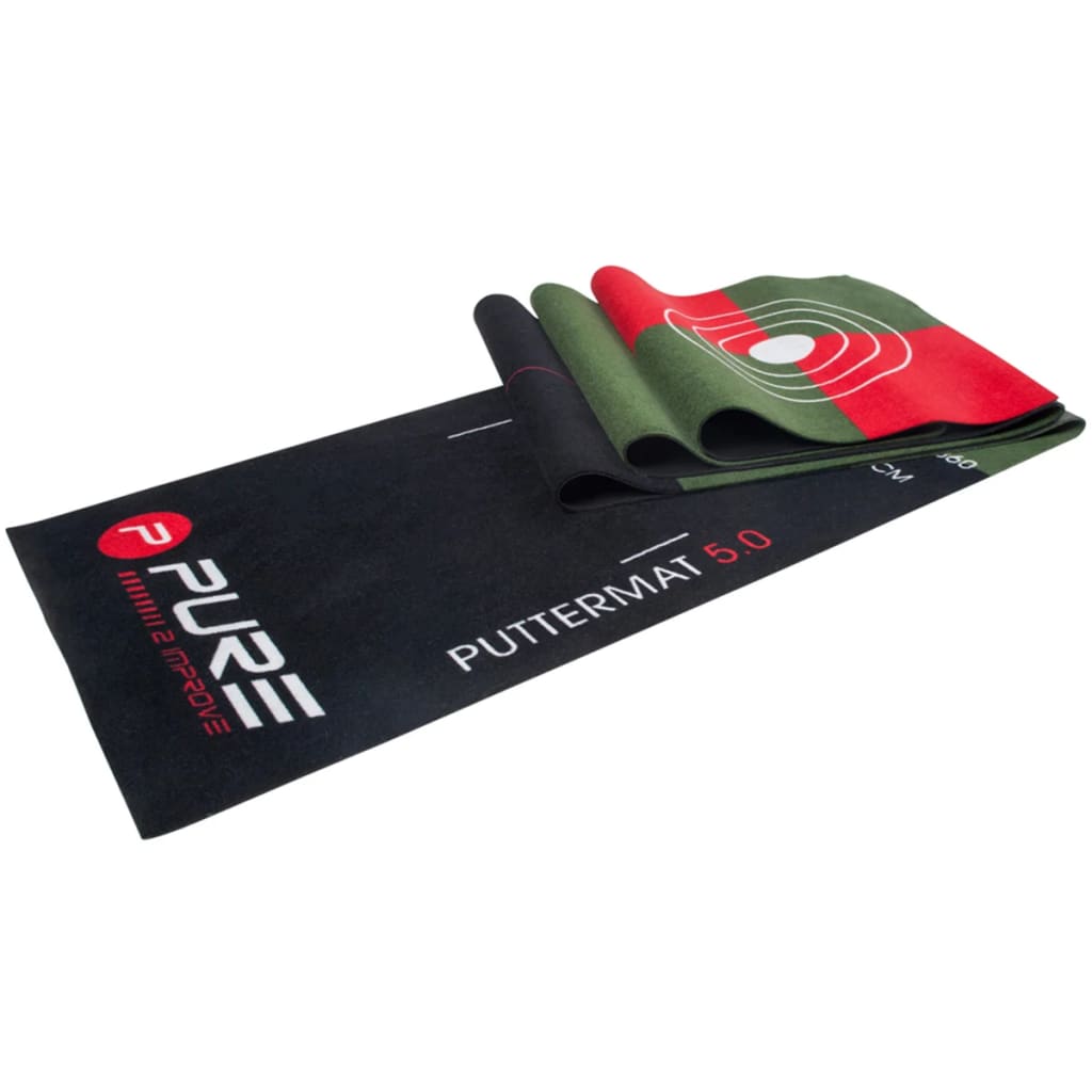 

Pure2Improve Golfputmat 500x65 cm P2I140020