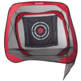 Pure2Improve Filet d'entraînement de golf 213 x 122 x 213 cm P2I500020