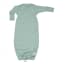 Lodger Baby Slaapzak Hopper Newborn Empire Groen 0 4 Mnd lodger kopen in de aanbieding
