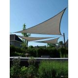 Sunfighters Waterdicht 4x5x5,4 Grijs