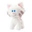 Woezel Pip Knuffel Buurpoes Wit 23 woezel pip kopen in de aanbieding Woezel Pip Knuffel Buurpoes Wit 23 woezel pip kopen in de aanbieding