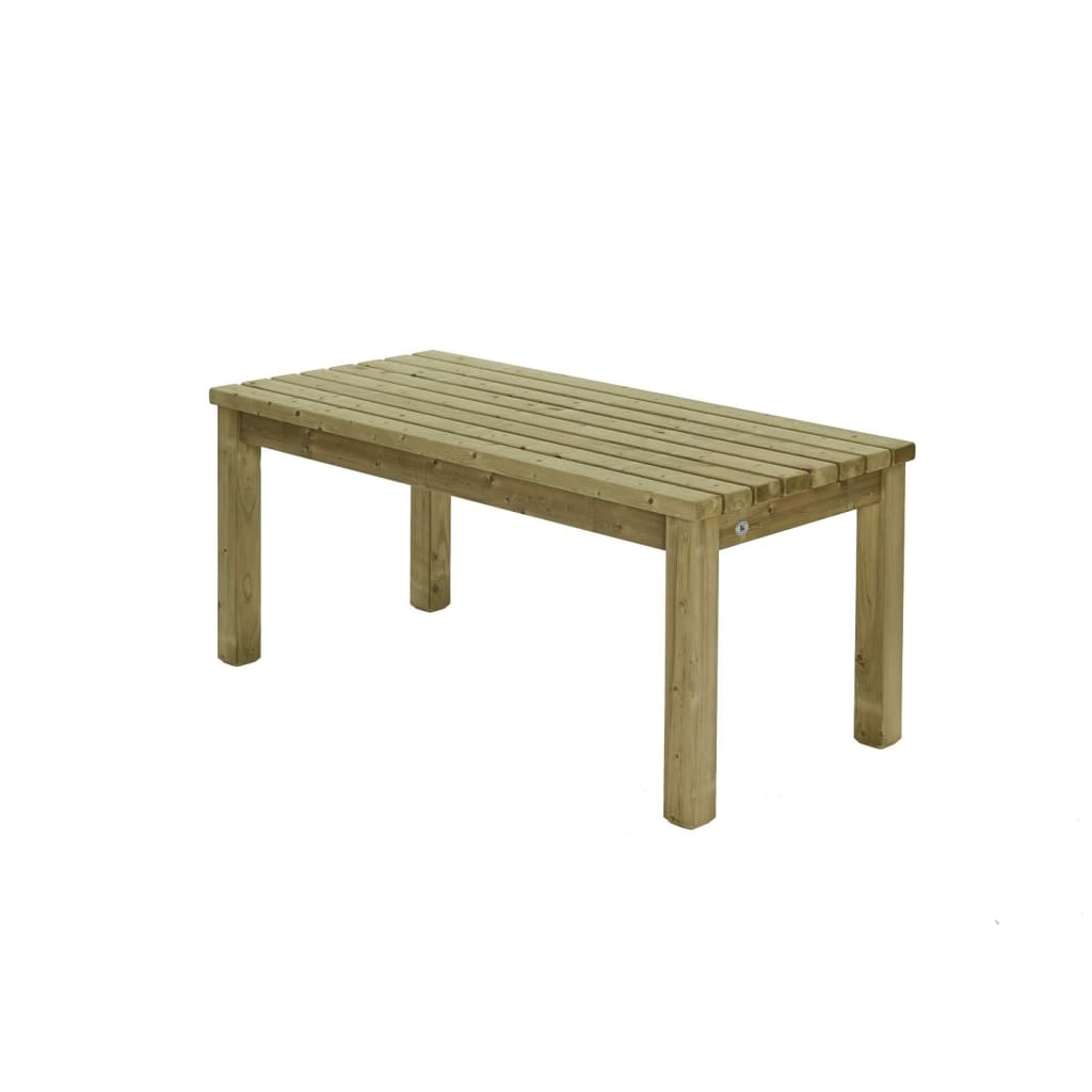 Talen Buitenmeubelen Tafel Zeist 180cm