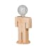 Ltluce Lt Luce Tafellamp Adam Hout Klein ltluce kopen in de aanbieding Ltluce Lt Luce Tafellamp Adam Hout Klein ltluce kopen in de aanbieding