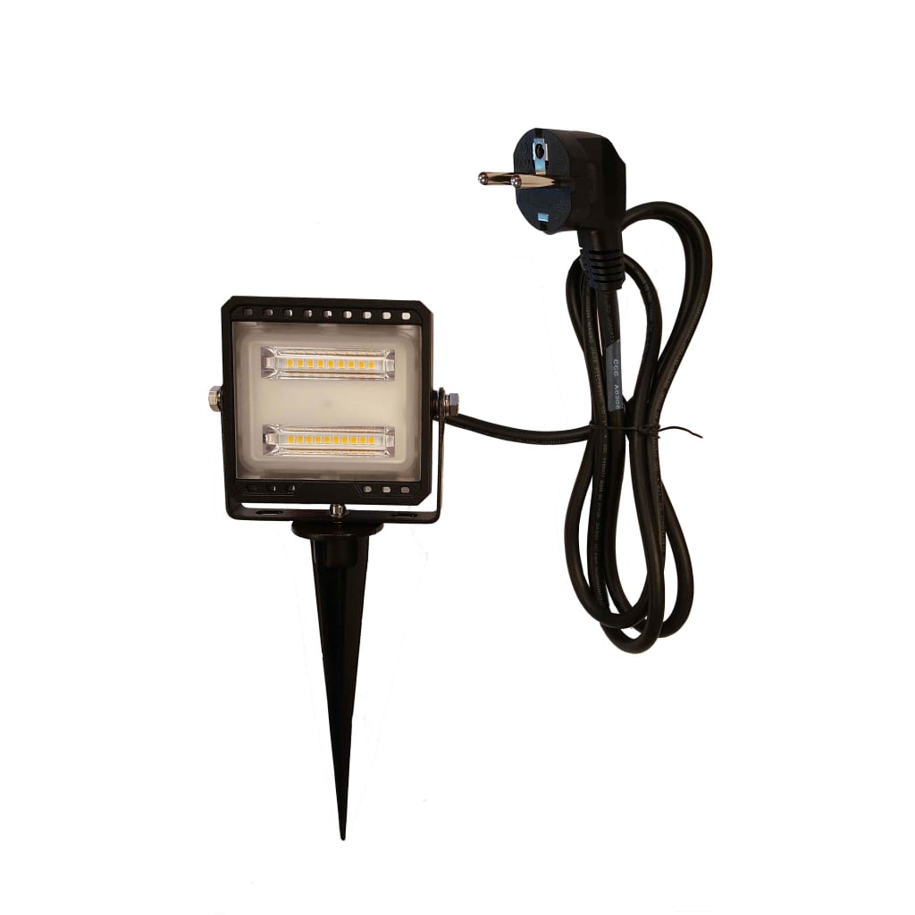 Luxform LED-spotlight Dundee 900 lm