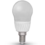 Luxform 4 db Körte Alakú LED Izzók E14 230 V 3W G45