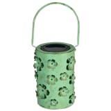 Luxform LED-tuinlantaarn solar Daisy 8 lumen groen 29112