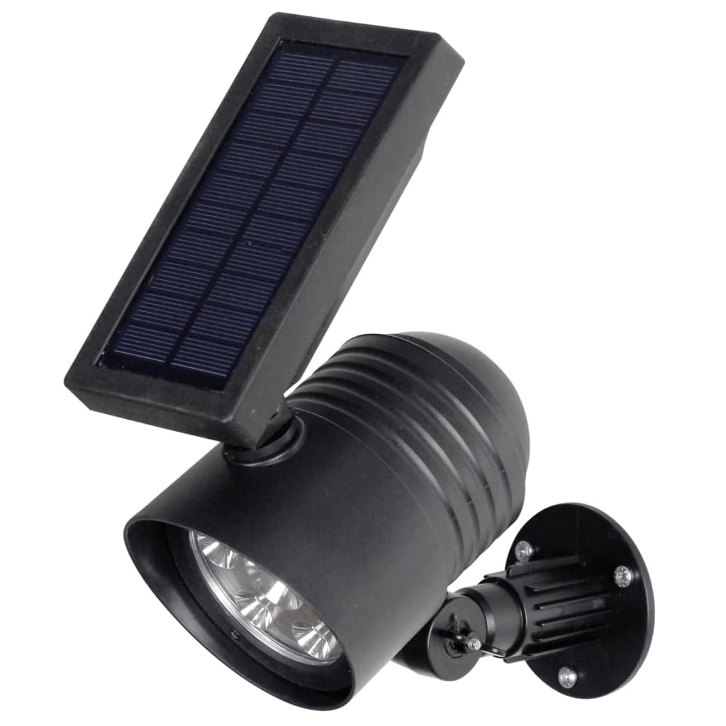 

Luxform Spotlight solar LED Lupus 50 lm