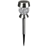 Luxform Iluminação para jardim solar LED "Tuscany", 12 pcs