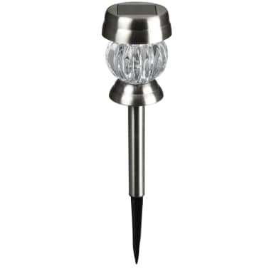 Luxform Iluminação para jardim solar LED "Tuscany", 12 pcs[2/4]