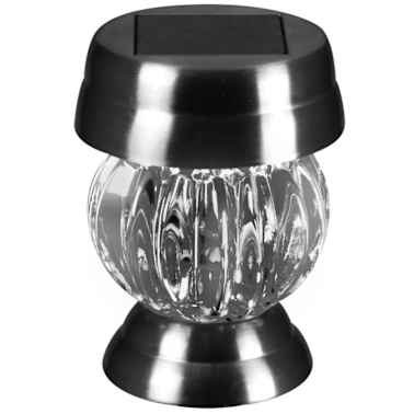 Luxform Iluminação para jardim solar LED "Tuscany", 12 pcs[3/4]