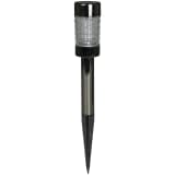 Luxform Solar LED-tuinlamp Macon 12 st
