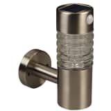 Luxbright Solar LED-wandlamp voor buiten met sensor Amiens 39165