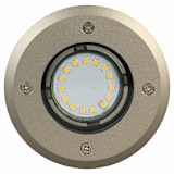 12V Inbouwspot Broome