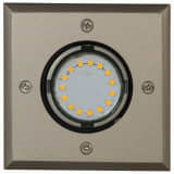 12V Inbouwspot Bourke