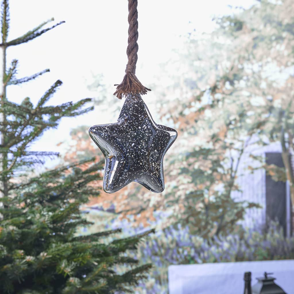 

Luxform Sfeerlamp op batterijen Rope with Star LED