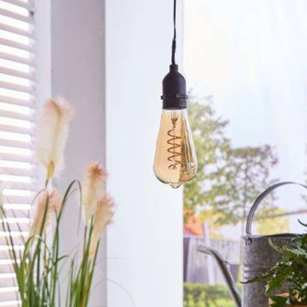 

Luxform Tuinlamp op batterijen Pulse LED