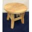 Vdd Stevig Kinder Krukje Bijzettafeltje Design Teak 35 Cm vdd kopen in de aanbieding Vdd Stevig Kinder Krukje Bijzettafeltje Design Teak 35 Cm vdd kopen in de aanbieding