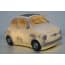 Vdd Fiat 500 Tafellamp Nachtlamp Wit vdd kopen in de aanbieding