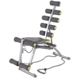 Rock Gym Buikspierbank multifunctioneel ROG001