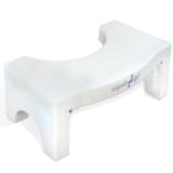 Able2 Squat-N-Go toiletkrukje - opvouwbaar - Wit