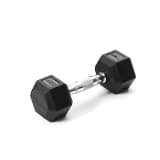 Wonder Core Haltère Hex 4 kg WOC010