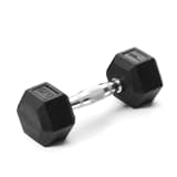 Wonder Core Haltère Hex 6 kg WOC012