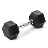 Wonder Core Haltère Hex 7 kg WOC013