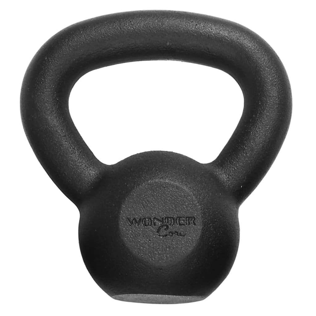 VidaXL - Wonder Core Kettlebell 4 kg WOC015