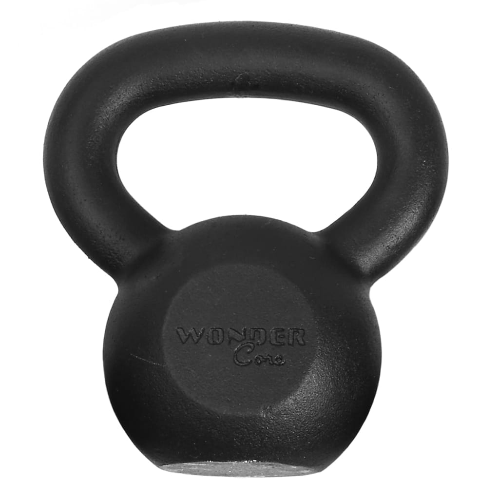 VidaXL - Wonder Core Kettlebell 8 kg WOC017