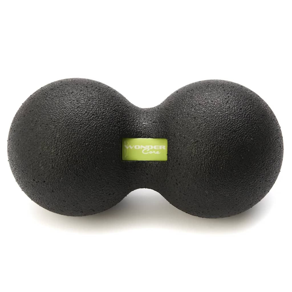 Wonder Core Peanut Massage Ball - 24 x 12 cm