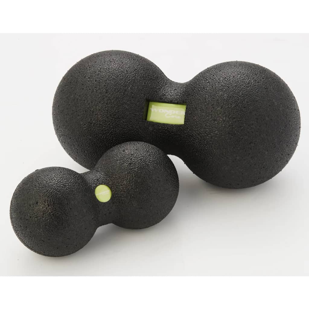 

Wonder Core Peanut Massage Ball - 24 x 12 cm