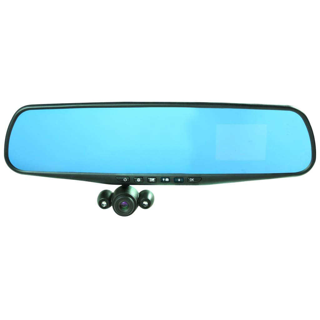 HD Mirror Cam Binnenspiegel met camera 720 P HDM001