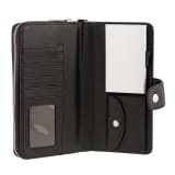 Card Guard Kaartbeschermer dames zwart CAG004