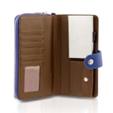Card Guard Kaartbeschermer dames blauw CAG006