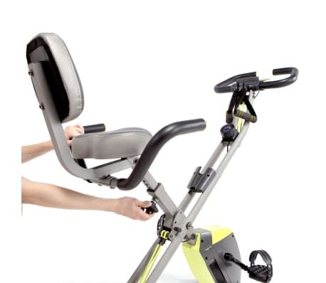 Wonder Core Cycle 2 in 1 Hometrainer