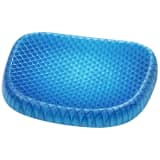 Egg Sitter Kussen blauw EGS001