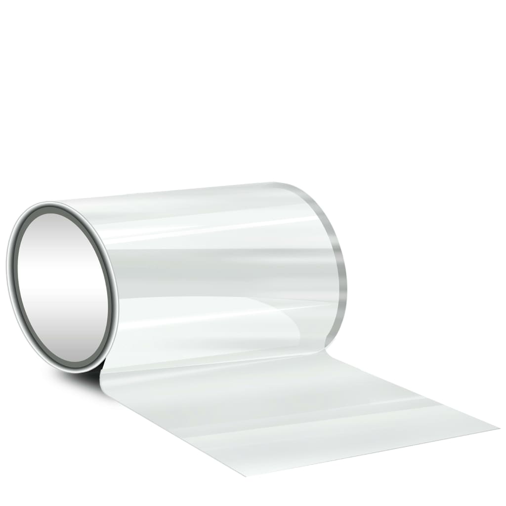 

FIX TAPE Tape sterk waterdicht 20 cm transparant