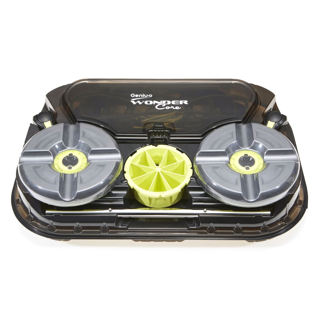 

Wonder Core Fitnesssysteem 10-in-1 Genius