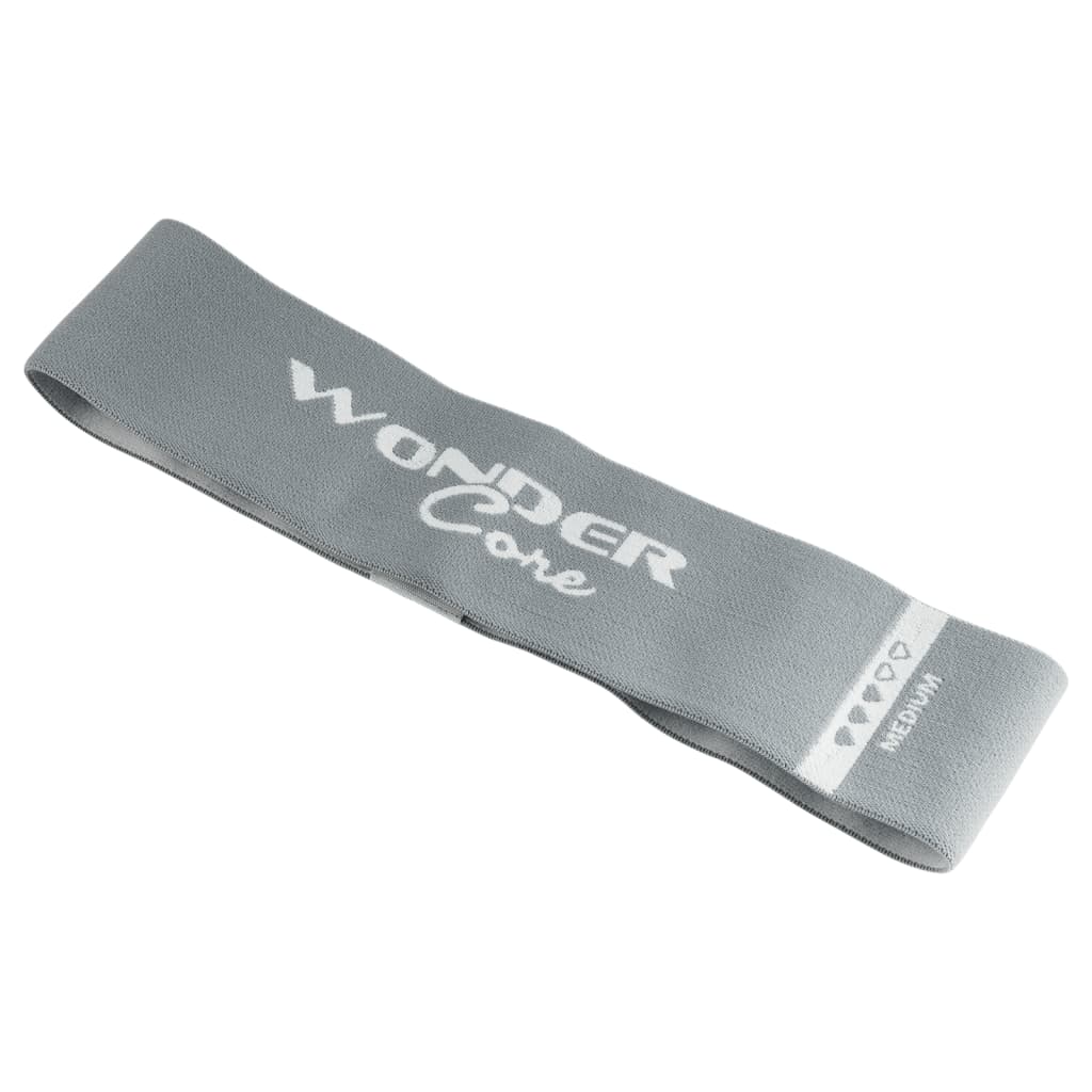 Afbeelding Wonder Core - Power Loop Bands - Middel door Vidaxl.nl