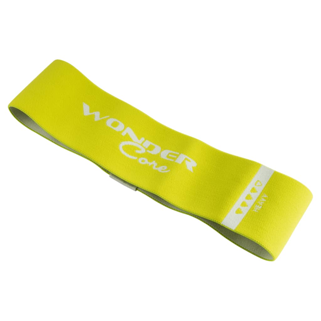 Wonder Core Power Loop Band - Zwaar