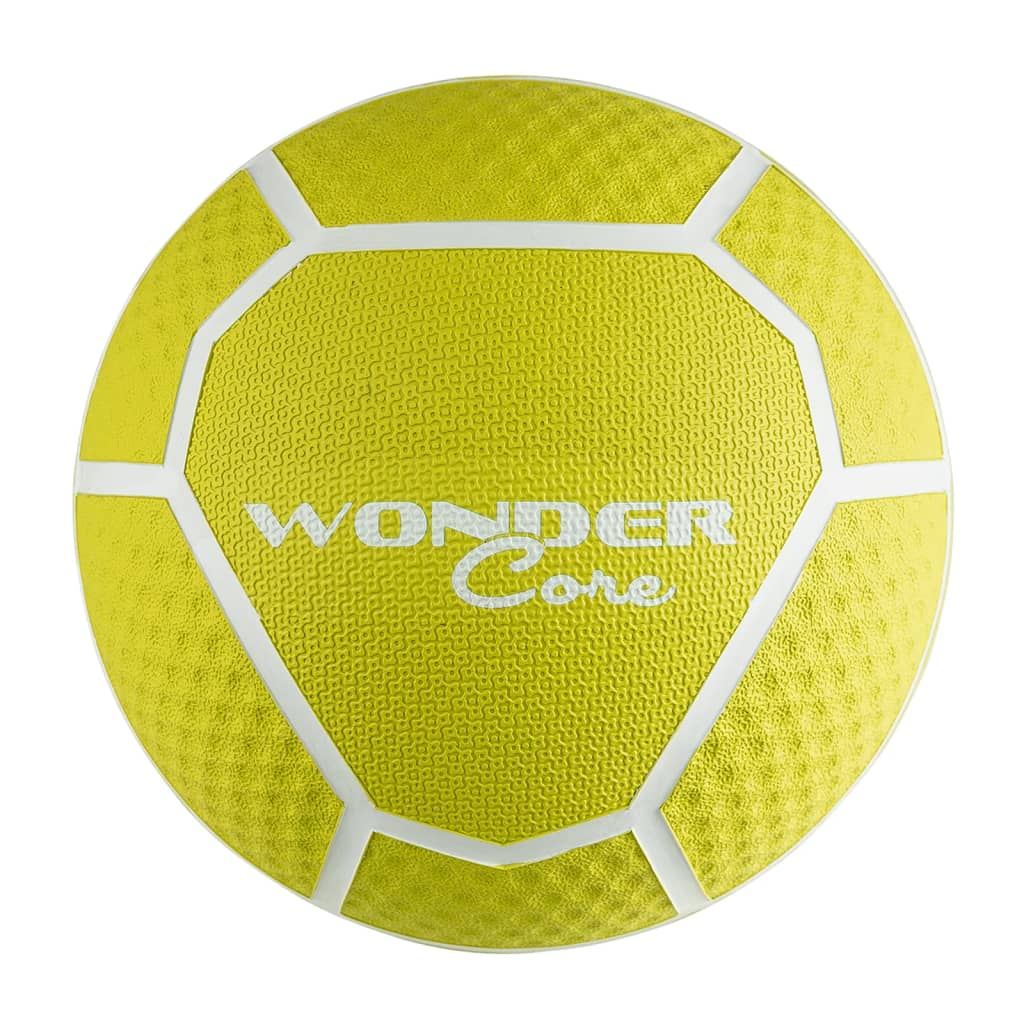 Afbeelding Wonder Core - Medicine Ball - 5 Kg door Vidaxl.nl