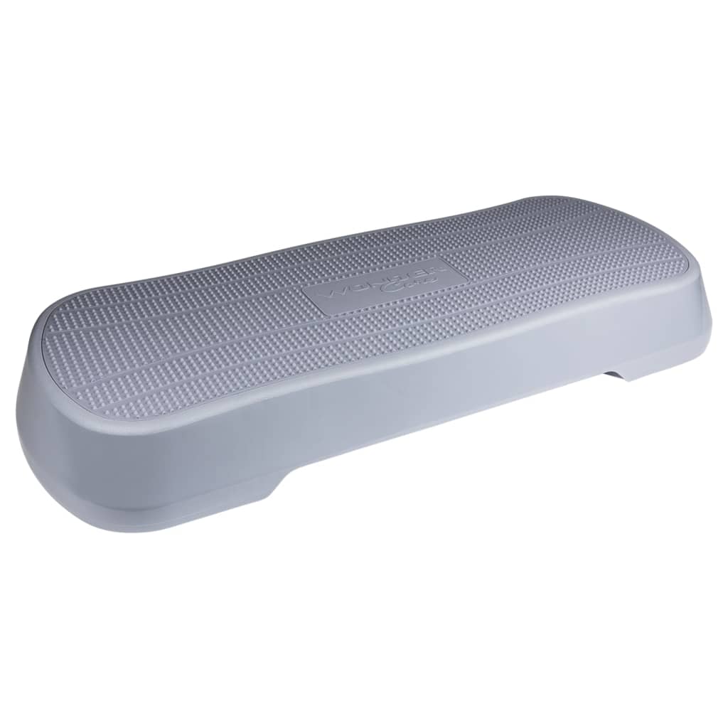 

Wonder Core Aerobicstep grijs