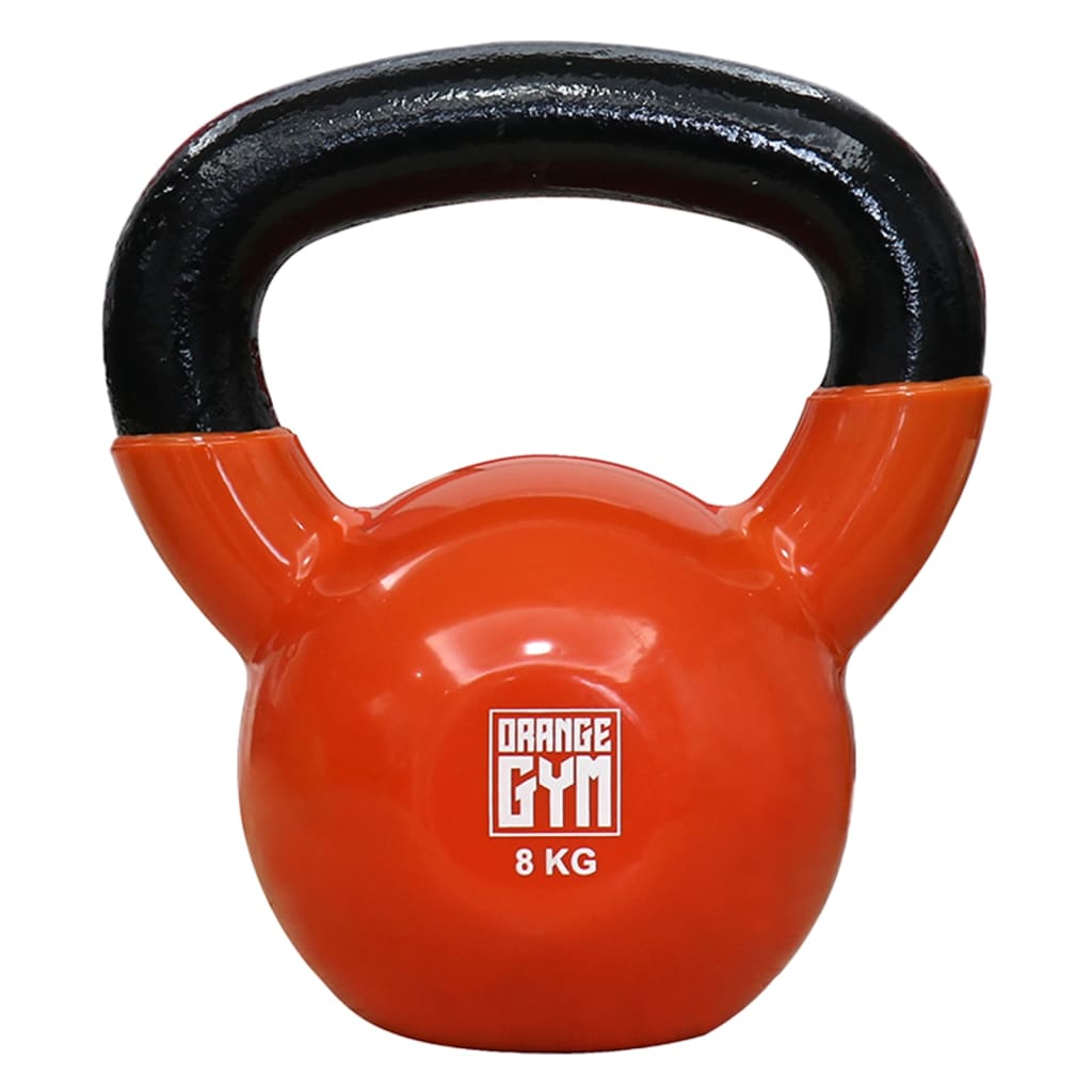 vidaXL Pesa rusa kettlebell 16 kg