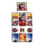 Snoozing Fire Department Dekbedovertrek Junior 120X150 Cm 1 snoozing kopen in de aanbieding