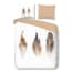 Snoozing Feathers Dekbedovertrek 1 Persoons 140X200220 Cm 1 snoozing kopen in de aanbieding Snoozing Feathers Dekbedovertrek 1 Persoons 140X200220 Cm 1 snoozing kopen in de aanbieding