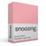 Snoozing Jersey Stretch Hoeslaken Extra Hoog 2 Persoons snoozing kopen in de aanbieding