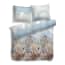 Snoozing Winterflower Flanel Dekbedovertrek Lits Jumeaux snoozing kopen in de aanbieding Snoozing Winterflower Flanel Dekbedovertrek Lits Jumeaux snoozing kopen in de aanbieding