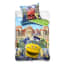 Chuggington Dekbedovertrek 100 Katoen Junior 120X150 Cm 1 chuggington kopen in de aanbieding
