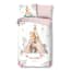Good Morning Teepee Dekbedovertrek 100 Katoen Junior 120X150 good morning kopen in de aanbieding